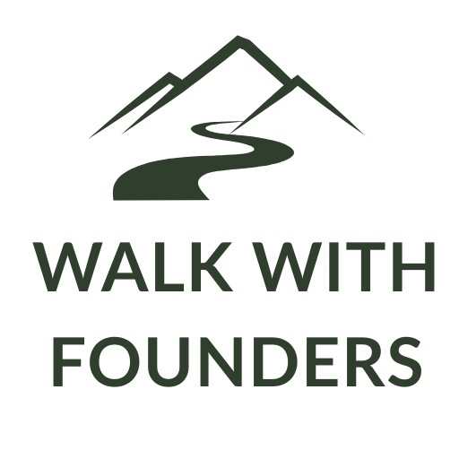 Walk With Founders